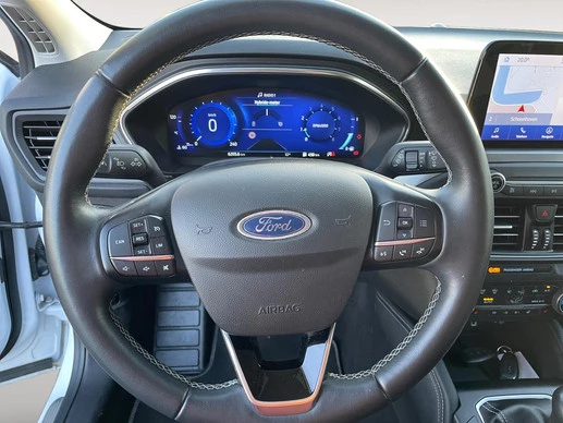 Ford Focus - Afbeelding 12 van 30