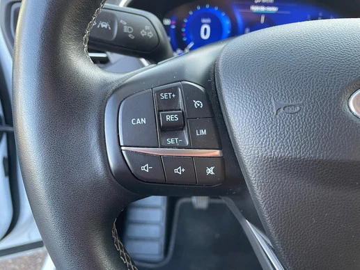 Ford Focus - Afbeelding 13 van 30