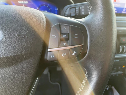 Ford Focus - Afbeelding 14 van 30