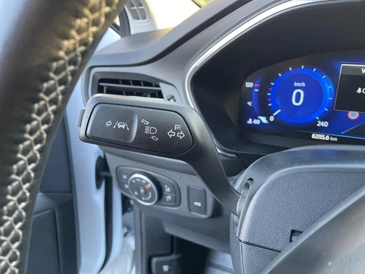 Ford Focus - Afbeelding 17 van 30