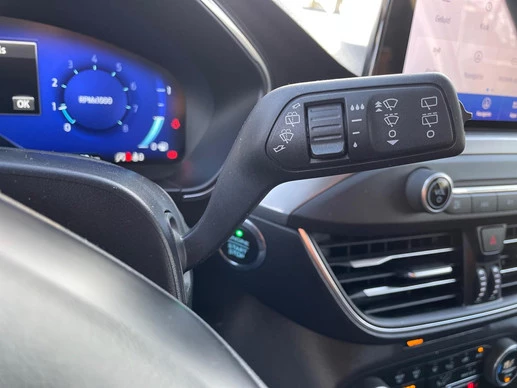 Ford Focus - Afbeelding 18 van 30