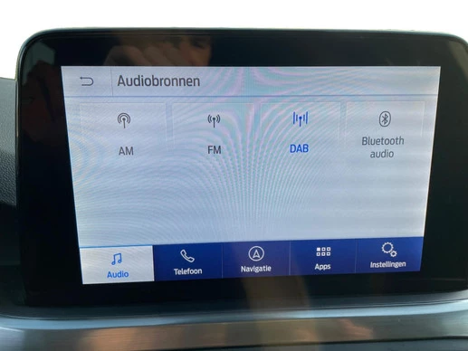 Ford Focus - Afbeelding 20 van 30