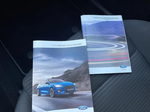 Ford Focus - Afbeelding 21 van 30