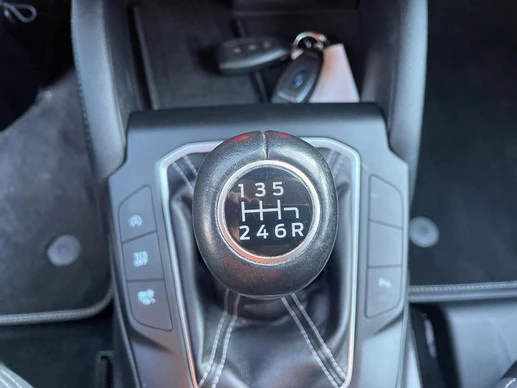 Ford Focus - Afbeelding 23 van 30