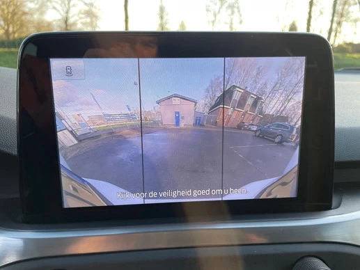 Ford Focus - Afbeelding 24 van 30