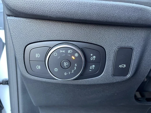 Ford Focus - Afbeelding 25 van 30