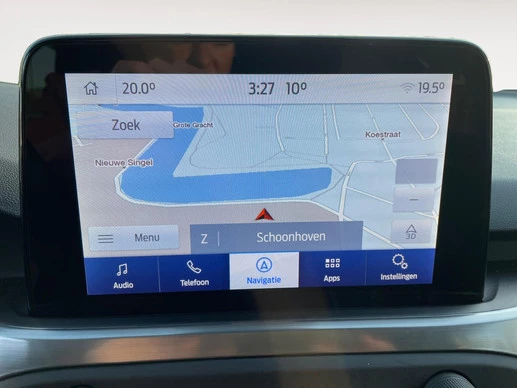 Ford Focus - Afbeelding 29 van 30