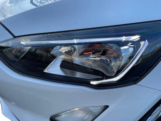 Ford Focus - Afbeelding 30 van 30