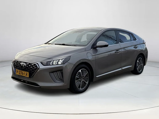 Hyundai IONIQ - Afbeelding 1 van 30