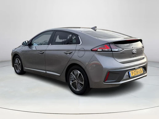 Hyundai IONIQ - Afbeelding 3 van 30