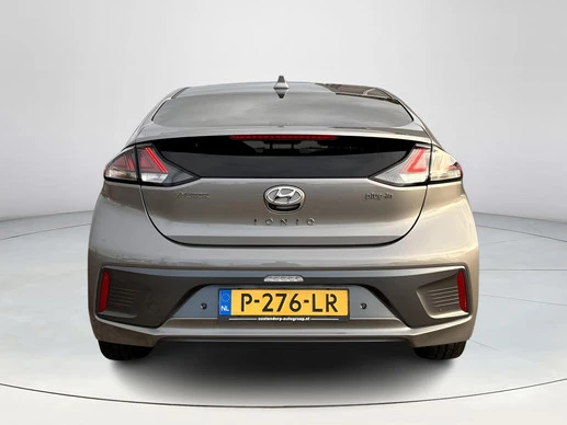 Hyundai IONIQ - Afbeelding 4 van 30