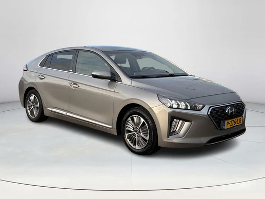Hyundai IONIQ - Afbeelding 7 van 30