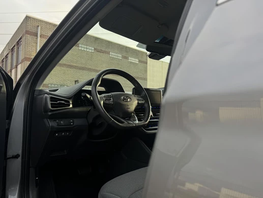 Hyundai IONIQ - Afbeelding 9 van 30