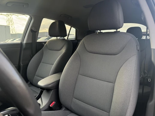 Hyundai IONIQ - Afbeelding 12 van 30