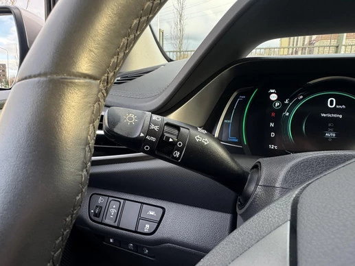 Hyundai IONIQ - Afbeelding 19 van 30