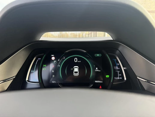 Hyundai IONIQ - Afbeelding 21 van 30