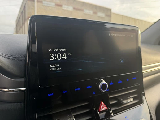 Hyundai IONIQ - Afbeelding 23 van 30