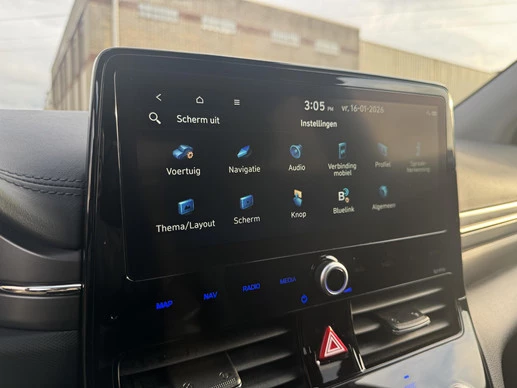 Hyundai IONIQ - Afbeelding 24 van 30