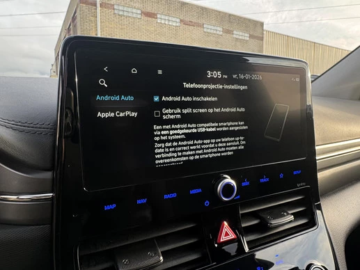 Hyundai IONIQ - Afbeelding 27 van 30