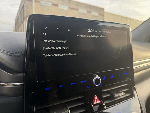 Hyundai IONIQ - Afbeelding 28 van 30