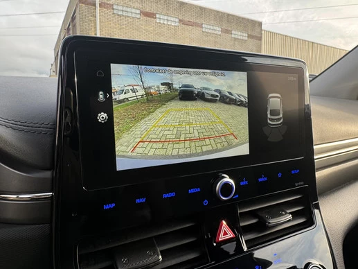 Hyundai IONIQ - Afbeelding 29 van 30