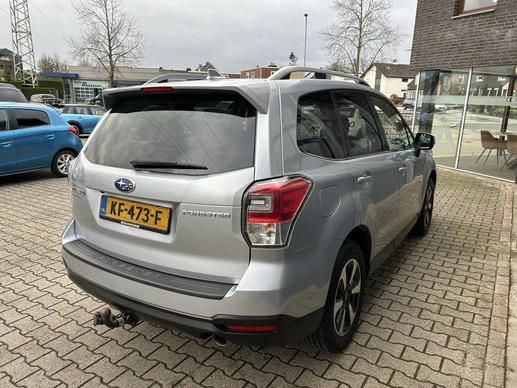 Subaru Forester - Afbeelding 3 van 30