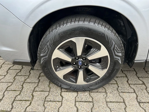 Subaru Forester - Afbeelding 4 van 30