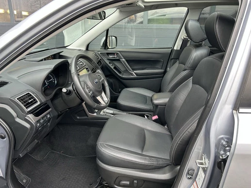 Subaru Forester - Afbeelding 6 van 30