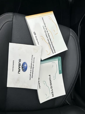 Subaru Forester - Afbeelding 10 van 30