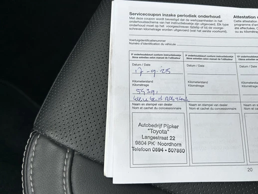 Subaru Forester - Afbeelding 13 van 30