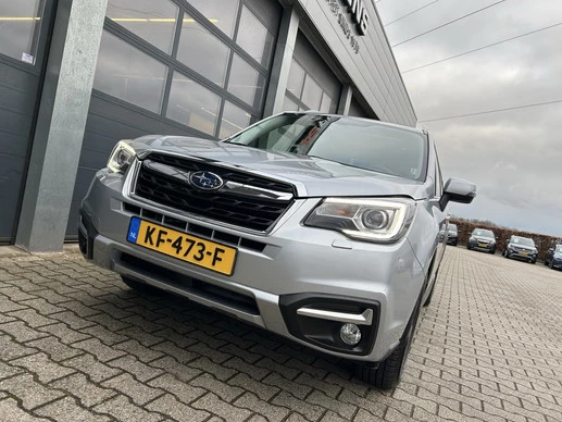 Subaru Forester - Afbeelding 15 van 30