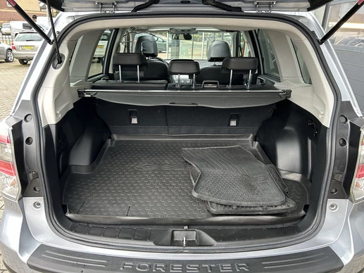 Subaru Forester - Afbeelding 19 van 30