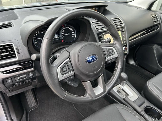 Subaru Forester - Afbeelding 21 van 30