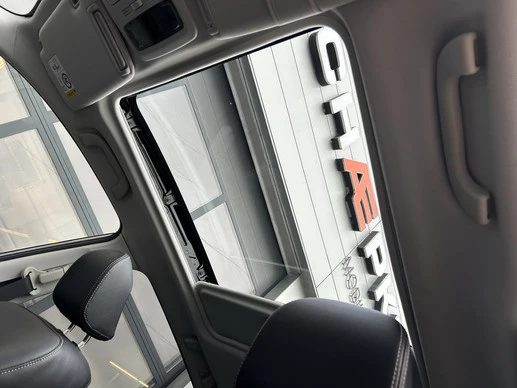 Subaru Forester - Afbeelding 23 van 30