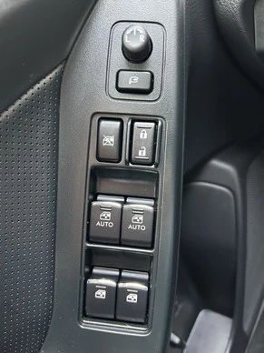 Subaru Forester - Afbeelding 24 van 30