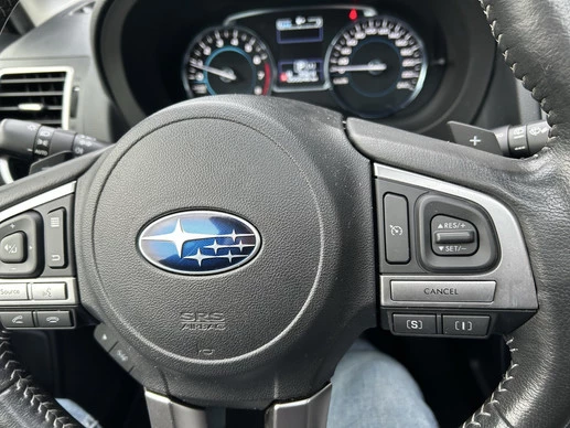 Subaru Forester - Afbeelding 27 van 30