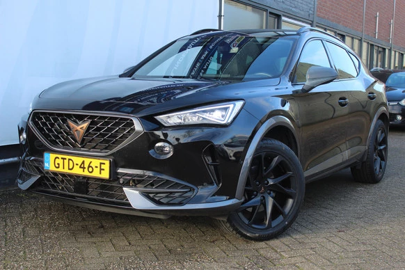 CUPRA Formentor - Afbeelding 1 van 30