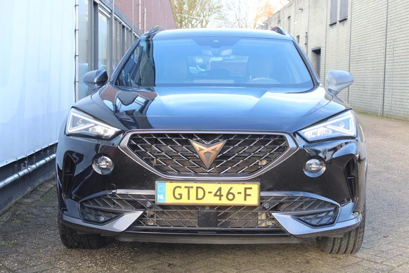 CUPRA Formentor - Afbeelding 2 van 30