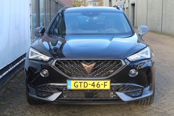 CUPRA Formentor - Afbeelding 3 van 30