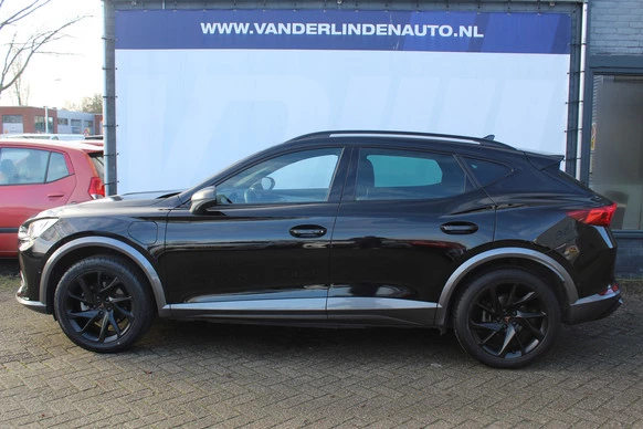 CUPRA Formentor - Afbeelding 4 van 30