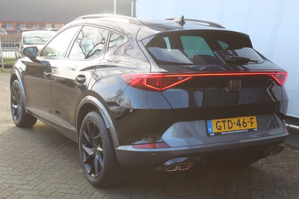 CUPRA Formentor - Afbeelding 5 van 30
