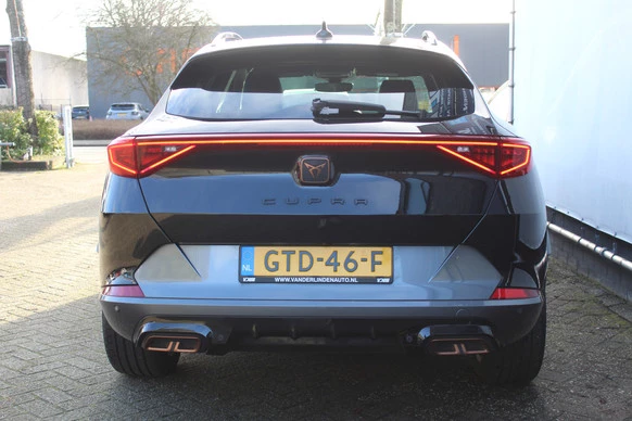 CUPRA Formentor - Afbeelding 6 van 30