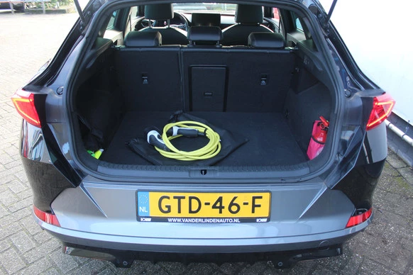 CUPRA Formentor - Afbeelding 7 van 30