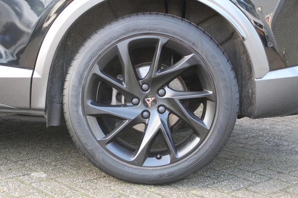 CUPRA Formentor - Afbeelding 8 van 30