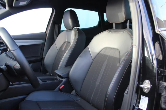 CUPRA Formentor - Afbeelding 9 van 30