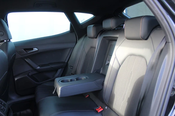 CUPRA Formentor - Afbeelding 11 van 30