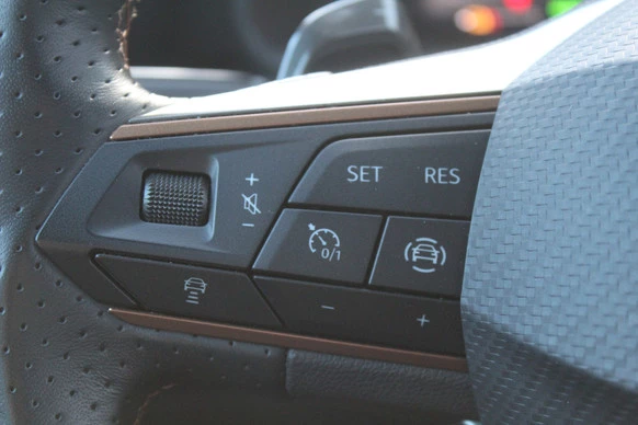 CUPRA Formentor - Afbeelding 16 van 30