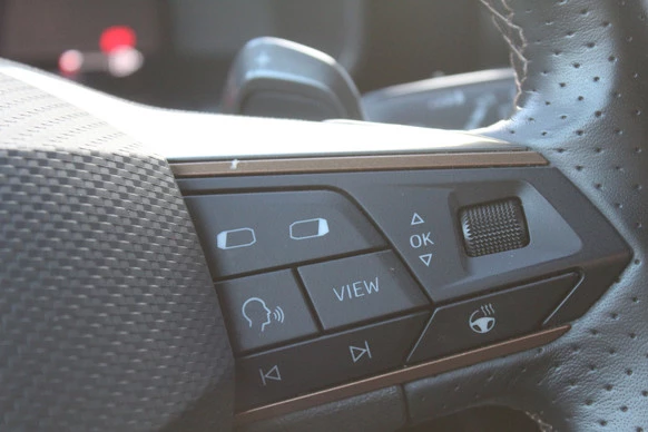 CUPRA Formentor - Afbeelding 17 van 30