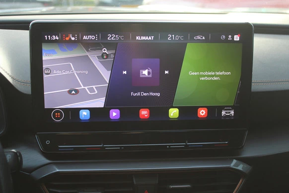 CUPRA Formentor - Afbeelding 20 van 30