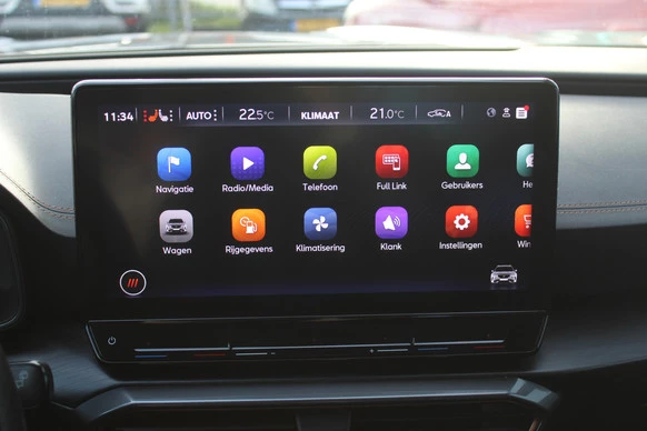 CUPRA Formentor - Afbeelding 21 van 30